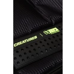 Housse Fish Double 6'3" Creatures Of Leisure Day Use Charcoal Lime 6 Housse Fish Double 6'3" Creatures Of Leisure Day Use Charcoal Lime -Aqua Zone Soldes housse fish double 6 3 creatures of leisure day use charcoal lime 2