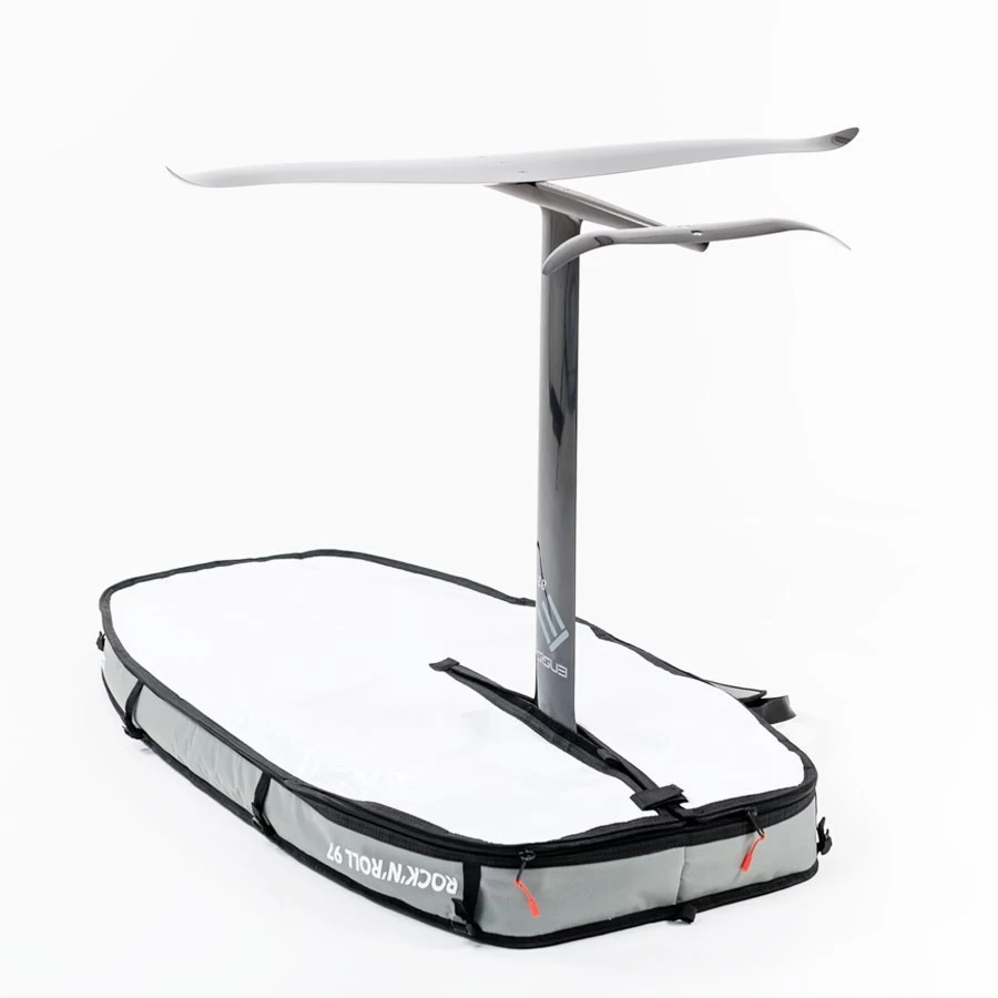 Housse Planche De Foil Ensis Rock'n'Roll 2 Housse Planche De Foil Ensis Rock'n'Roll – Image 2