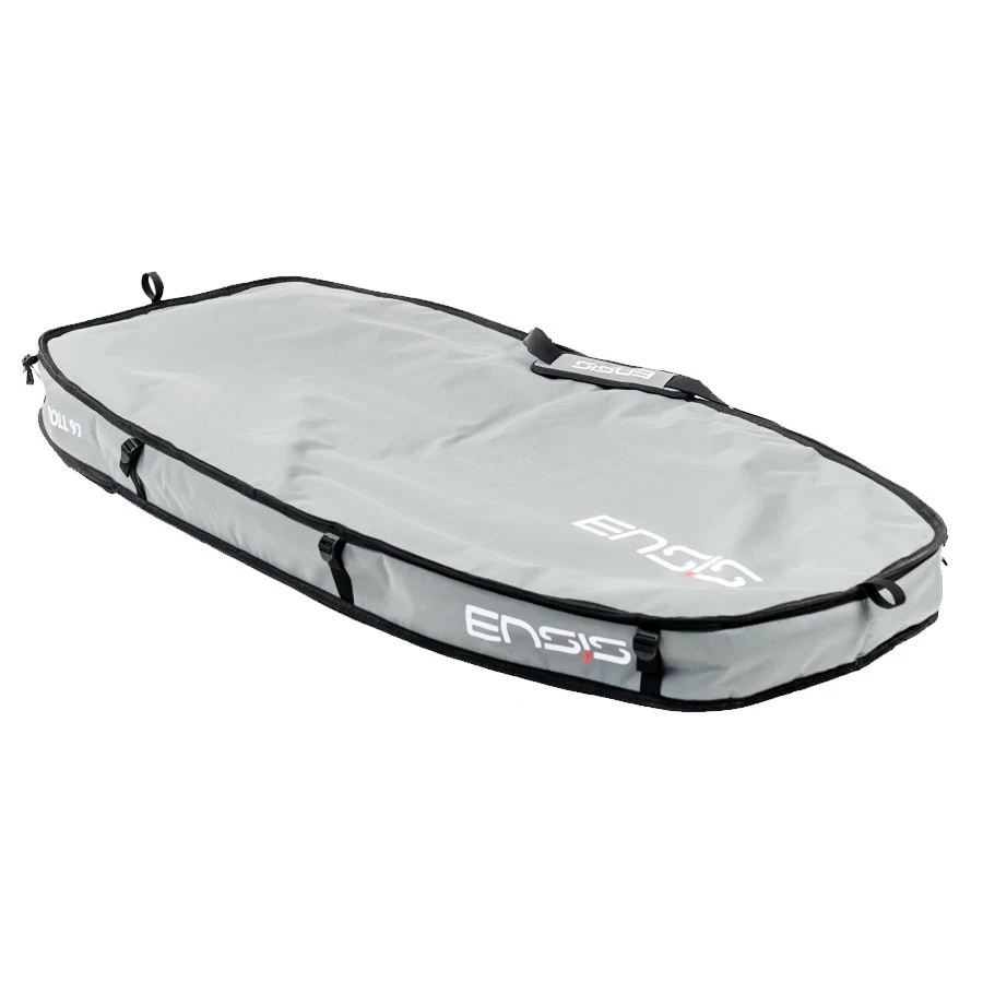 Housse Planche De Foil Ensis Rock'n'Roll 1 Housse Planche De Foil Ensis Rock'n'Roll