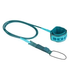 Ion Leash De Surf Core Petrol Turquoise