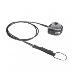 Ion Leash De Surf Tec Black