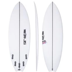 JS Psy Nitro Swallow 5'6