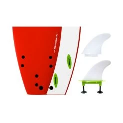 Kit VFS Pour Softboard -Aqua Zone Soldes kit vfs pour softboard 3