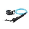 Koalition Leash 9" Ankle Waikiki