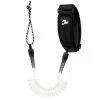 Leash Biceps Bodyboard Creatures Of Leisure Reliance White Speckle Black
