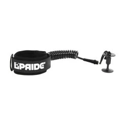 Leash De Bodyboard Pride Biceps Standard Black