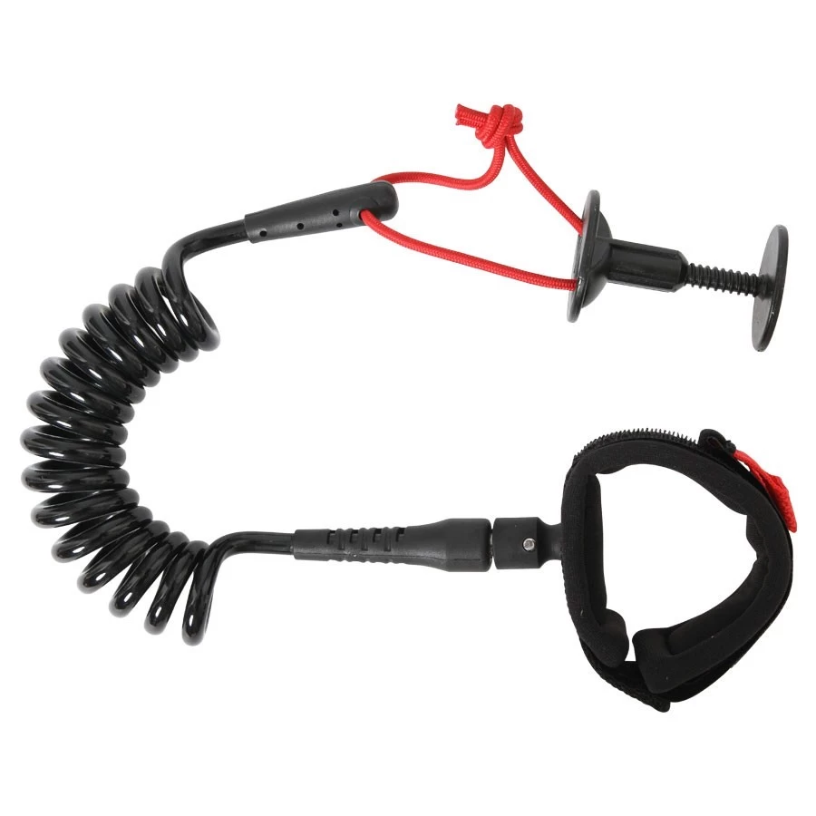 Leash De Bodyboard Sniper Poignet Classique 2 Leash De Bodyboard Sniper Poignet Classique – Image 2