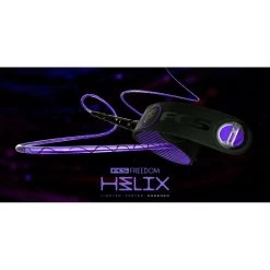 Leash FCS Freedom Helix 9' Genoux All Round Natural 5 Leash FCS Freedom Helix 9' Genoux All Round Natural -Aqua Zone Soldes leash fcs freedom helix 9 genoux all round natural 2
