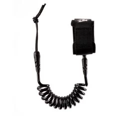 Leash Poignet De Bodyboard Creatures Of Leisure ICON Black