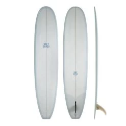 Longboard Salt Gipsy Dusty Retro Vintage Blue