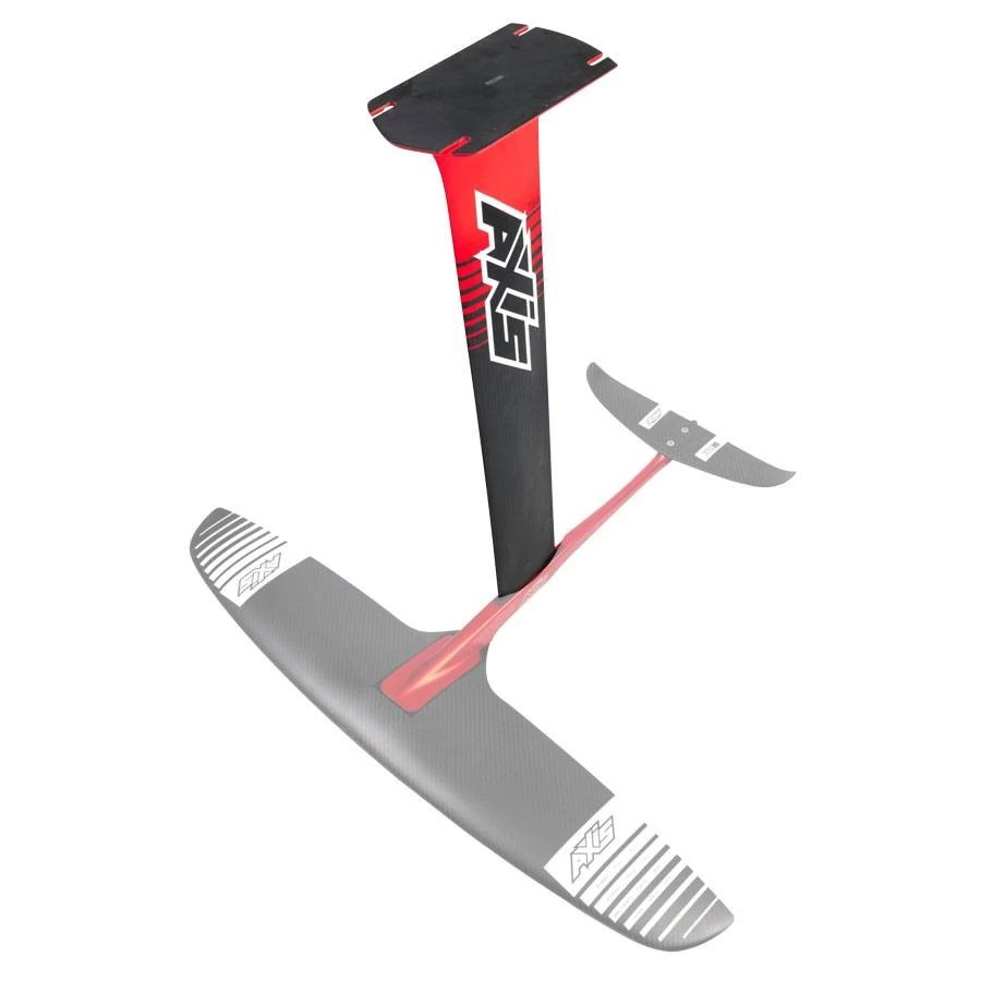 Mat De Foil Carbone Axis 76cm 2 Mat De Foil Carbone Axis 76cm – Image 2