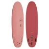 Mick Fanning Softboards Supersoft Coral Merlot