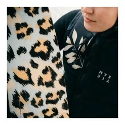 Mystic Dazzled Impact Vest Wake Women FZip - Black -Aqua Zone Soldes mystic dazzled impact vest wake women fzip black 5