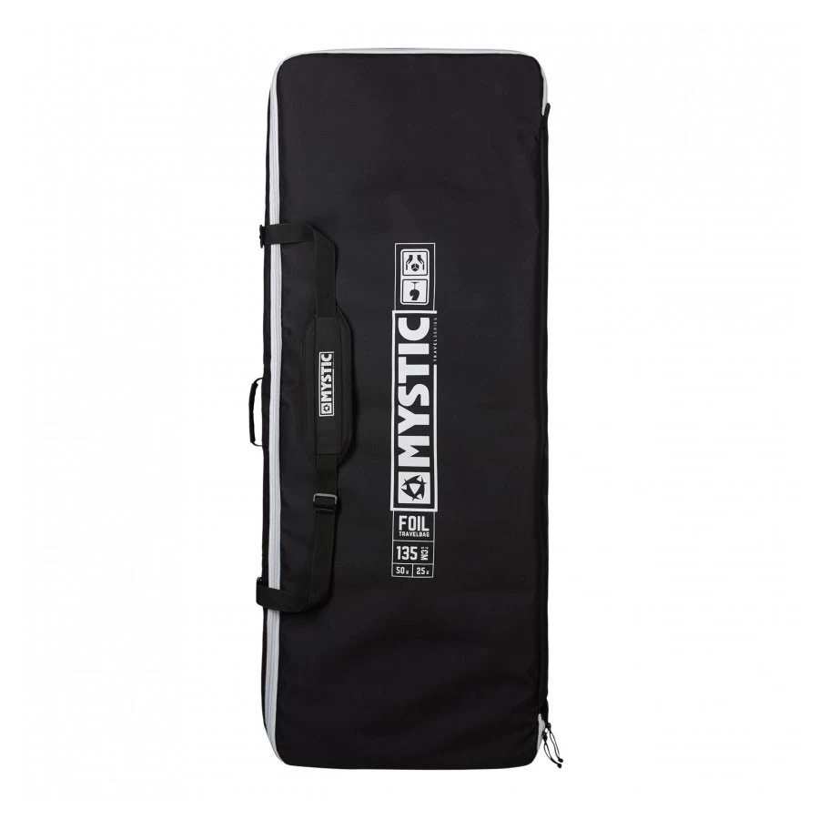 Mystic Foil Bag 1 Mystic Foil Bag