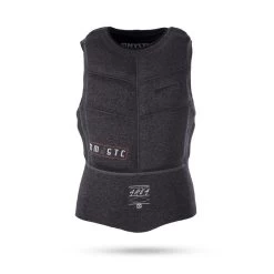 Mystic Majestic Impact Vest Black