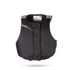 Mystic Razor Floatation Vest Black