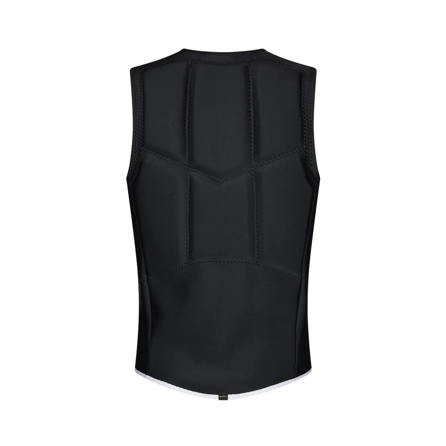 Mystic Star Impact Vest Kite - Black 2 Mystic Star Impact Vest Kite - Black – Image 2