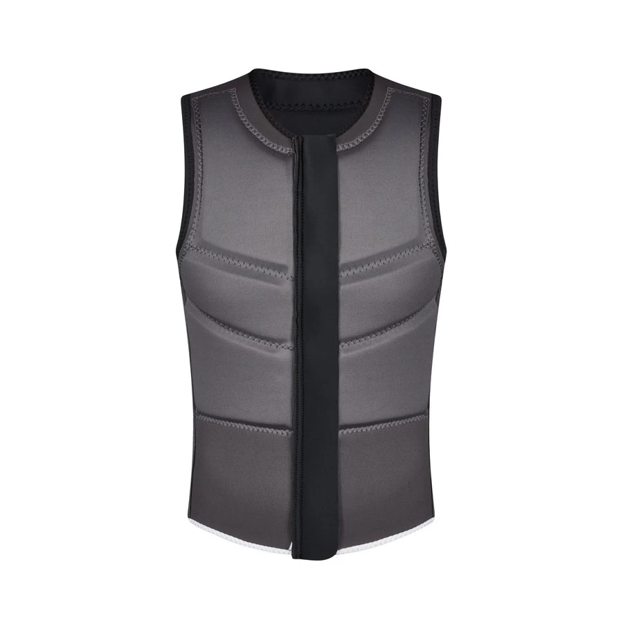 Mystic Star Impact Vest Kite - Black 3 Mystic Star Impact Vest Kite - Black – Image 3