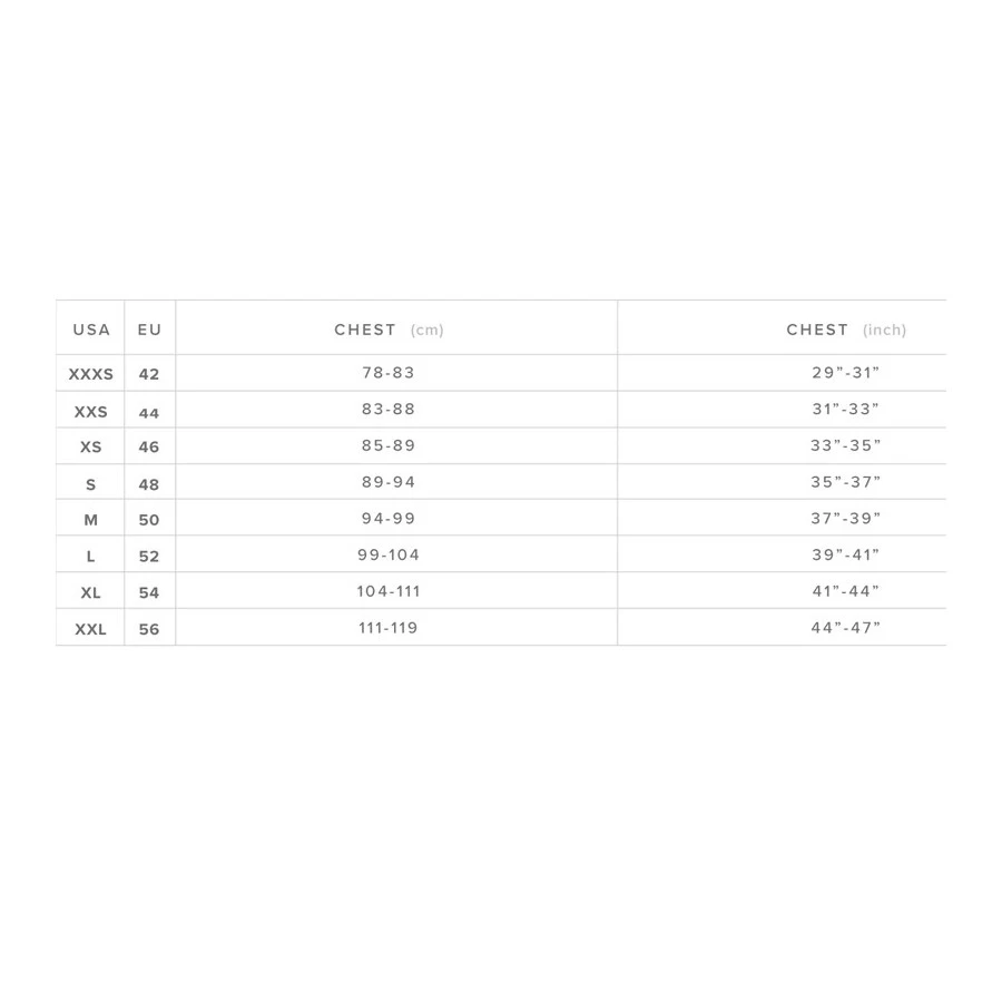 Mystic Star Impact Vest Kite - Black 5 Mystic Star Impact Vest Kite - Black – Image 5