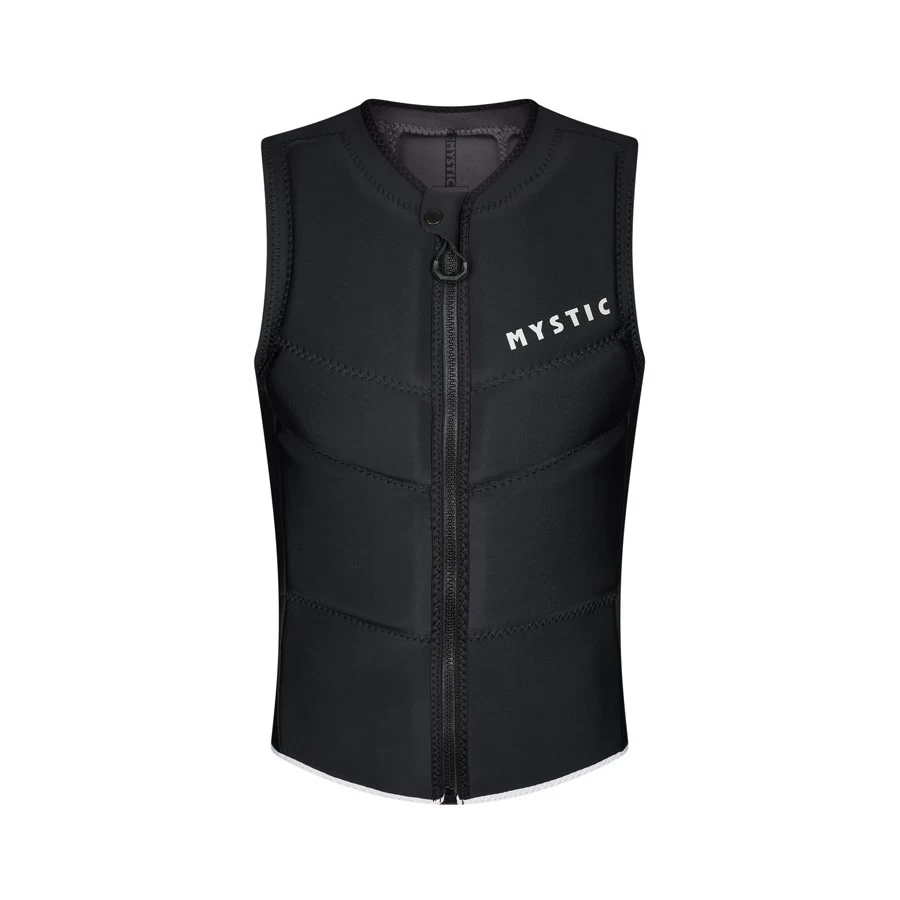 Mystic Star Impact Vest Kite - Black 1 Mystic Star Impact Vest Kite - Black