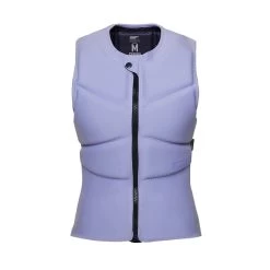Mystic Star Impact Vest Kite Women FZip - Pastel Lilac