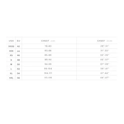 Mystic Star Impact Vest Kite Women FZip - Pastel Lilac -Aqua Zone Soldes mystic star impact vest kite women fzip pastel lilac 4