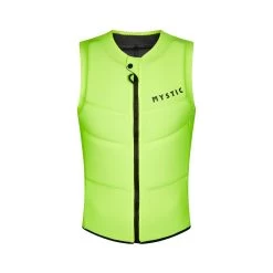 Mystic Star Impact Vest Kite - Yellow Flash