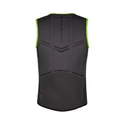 Mystic Star Impact Vest Kite - Yellow Flash -Aqua Zone Soldes mystic star impact vest kite yellow flash 3