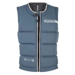 Mystic Star Impact Vest Wake Navy