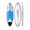 NSP DALE CHAPMAN SURF PRO 8'6