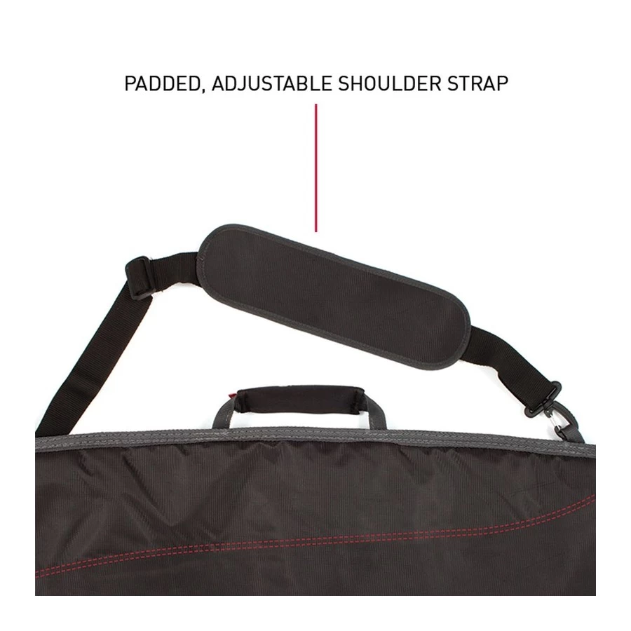 Ocean & Earth Housse Compact Day Shortboard 3 Ocean & Earth Housse Compact Day Shortboard – Image 3