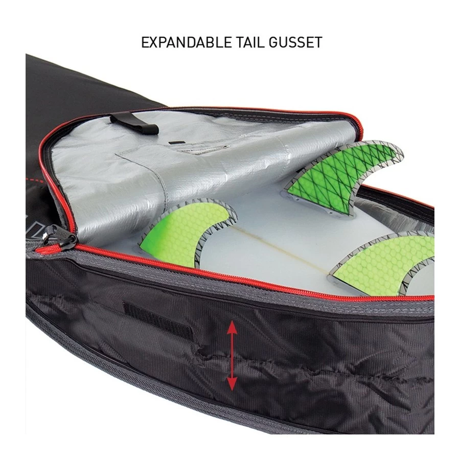 Ocean & Earth Housse Compact Day Shortboard 4 Ocean & Earth Housse Compact Day Shortboard – Image 4