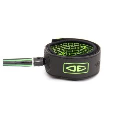 Ocean & Earth Leash Premium One-XT 8'0 Lime