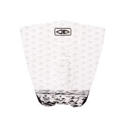 Ocean & Earth Pad Simple Jack 3 Pièces White