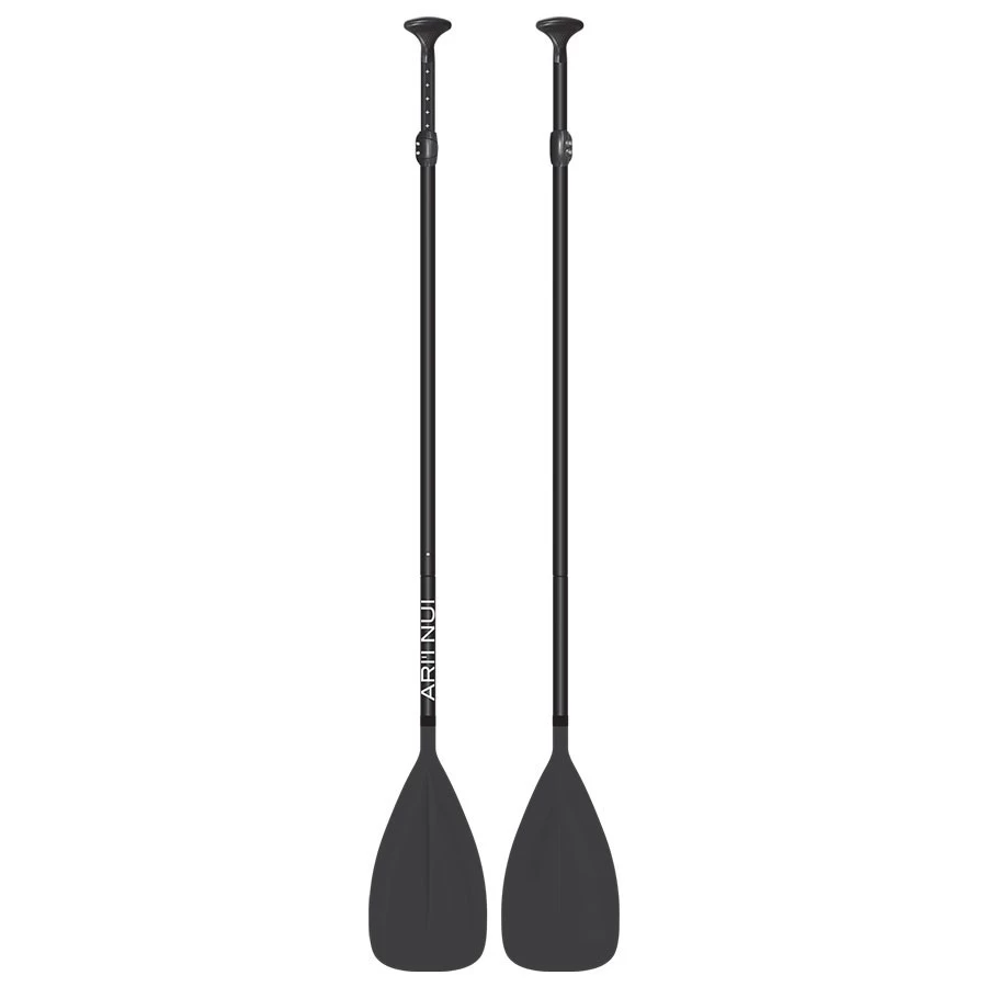 Pack Stand Up Paddle Ari'Inui Mahana 10' Red 3 Pack Stand Up Paddle Ari'Inui Mahana 10' Red – Image 3
