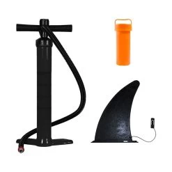 Pack Stand Up Paddle Ari'Inui Mahana 10' Red 8 Pack Stand Up Paddle Ari'Inui Mahana 10' Red -Aqua Zone Soldes pack stand up paddle ari inui mahana 10 red 3