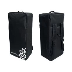 Pack Stand Up Paddle Ari'Inui Mahana 10' Red 9 Pack Stand Up Paddle Ari'Inui Mahana 10' Red -Aqua Zone Soldes pack stand up paddle ari inui mahana 10 red 4