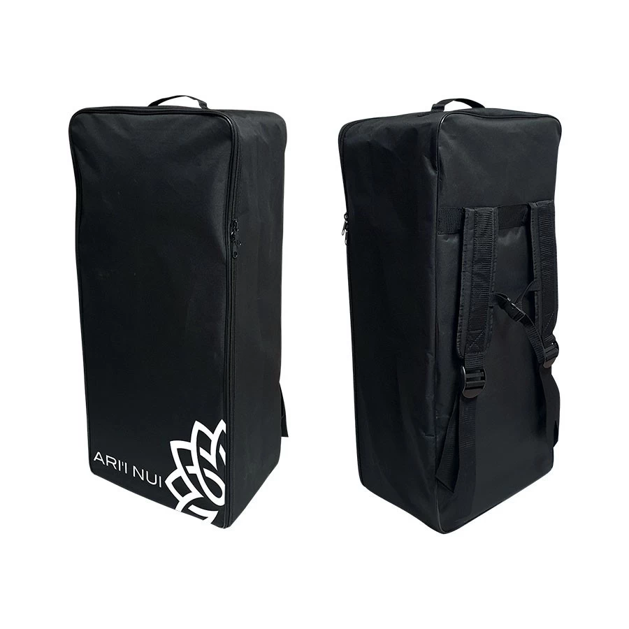 Pack Stand Up Paddle Ari'Inui Mahana 10' Red 5 Pack Stand Up Paddle Ari'Inui Mahana 10' Red – Image 5