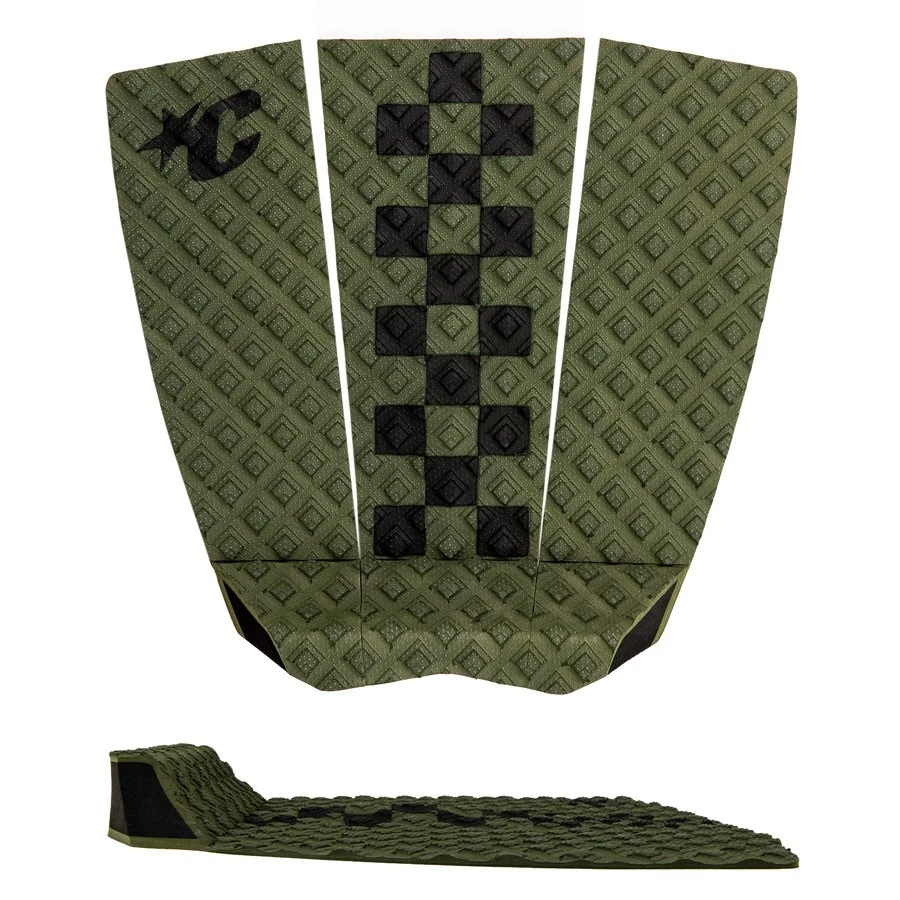 Pad Creatures Of Leisure Jack Freestone Lite Dark Olive 1 Pad Creatures Of Leisure Jack Freestone Lite Dark Olive