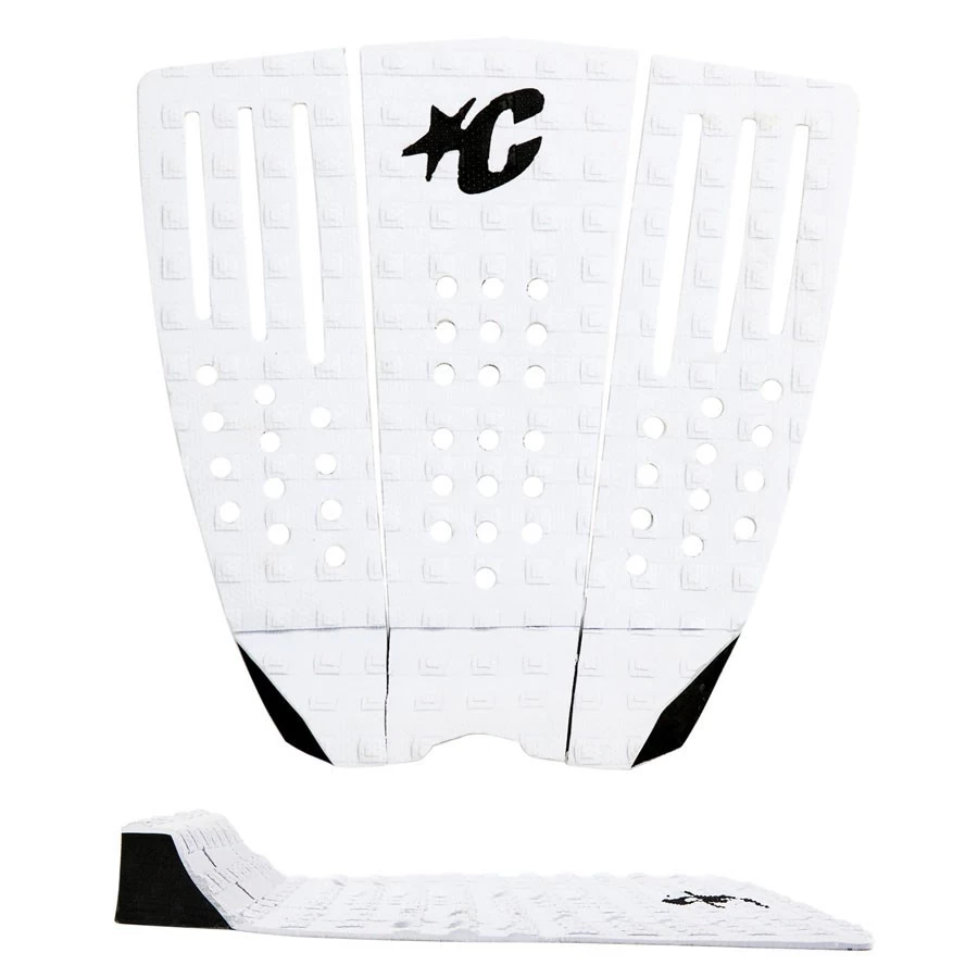 Pad Creatures Of Leisure Reliance III Lite White Black 1 Pad Creatures Of Leisure Reliance III Lite White Black