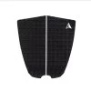 Pad De Surf Roam 2 Pièces Tail Pad Black