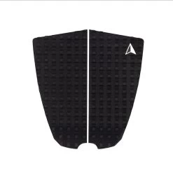 Pad De Surf Roam 2 Pièces Tail Pad Black