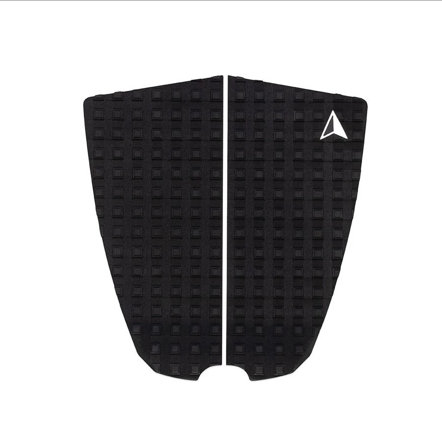 Pad De Surf Roam 2 Pièces Tail Pad Black 1 Pad De Surf Roam 2 Pièces Tail Pad Black