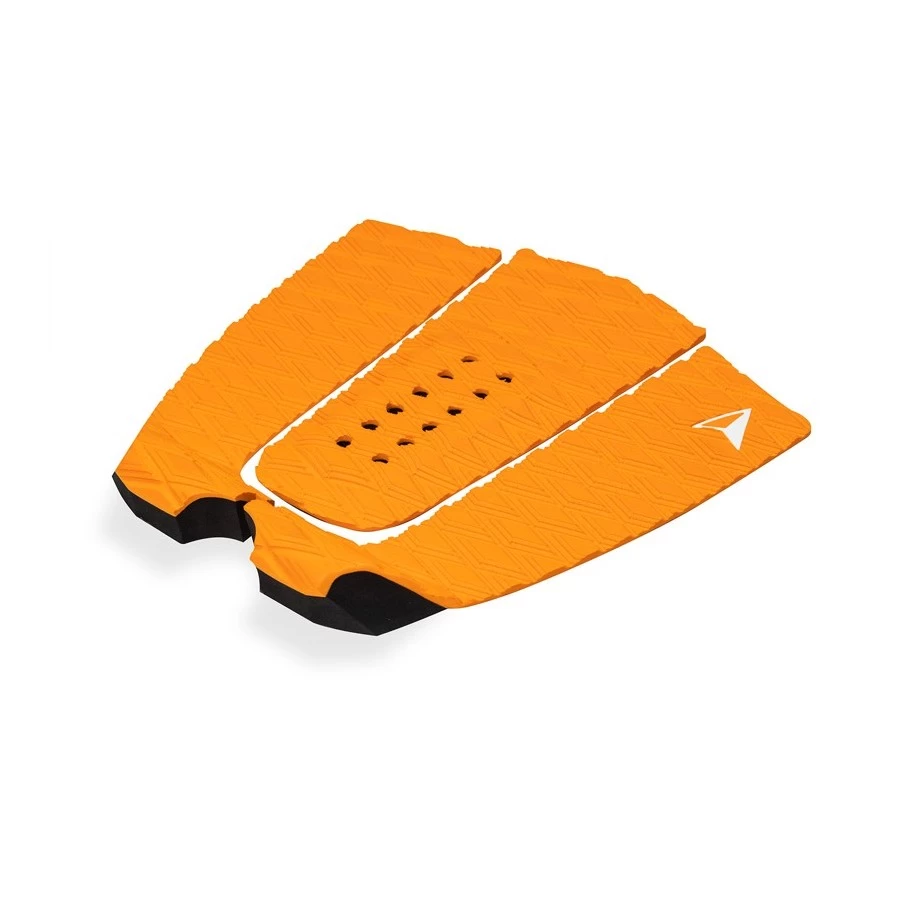 Pad De Surf Roam 3 + Pièces Tail Pad Orange 1 Pad De Surf Roam 3 + Pièces Tail Pad Orange