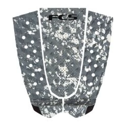 Pad FCS T3 Grey Fleck