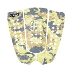 Pad Gorilla Geiselman Desert Strom