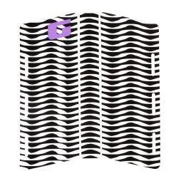 Pad Gorilla Wrap Mid Deck White