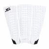 Pad JS Ridge White
