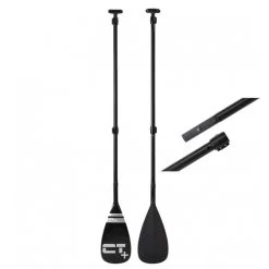 PAGAIE CT+ COLOR BLACK 3 PARTIES