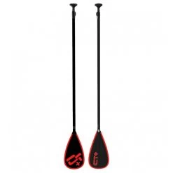 PAGAIE CT+ SNAP BLACK